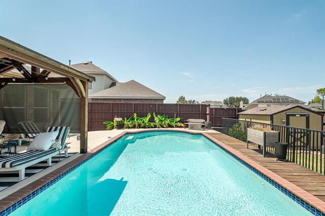 4013 Standridge Drive, The Colony, TX photo 26