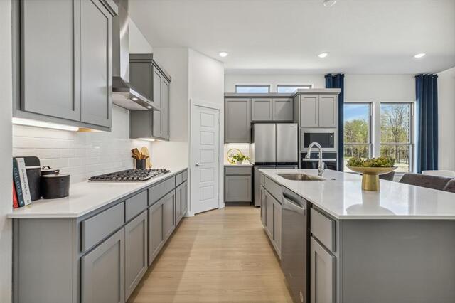 4705 Starlight, Drive McKinney, TX photo 9