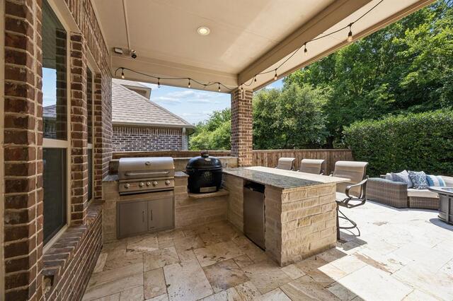 405 Cypress Garden, Drive McKinney, TX photo 33