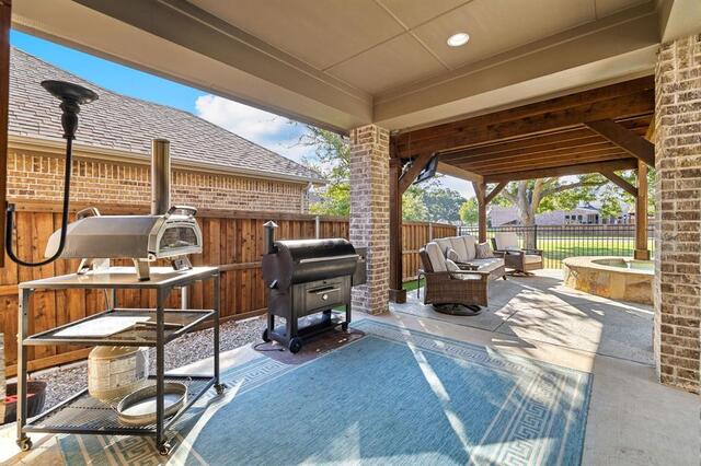 404 Lake Livingston, Trail McKinney, TX photo 27