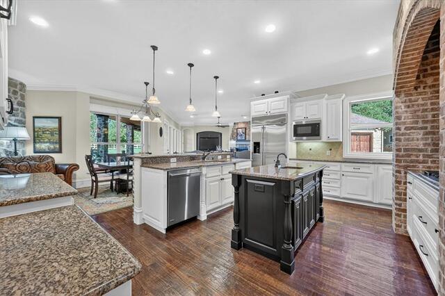 4141 High Road, Flower Mound, TX photo 14
