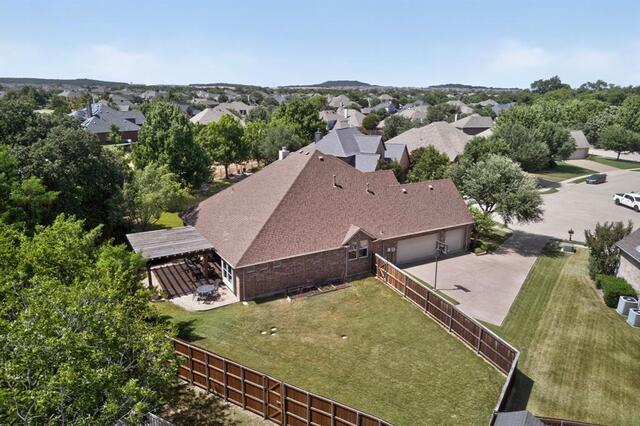 134 Crooked, Cove Argyle, TX photo 19