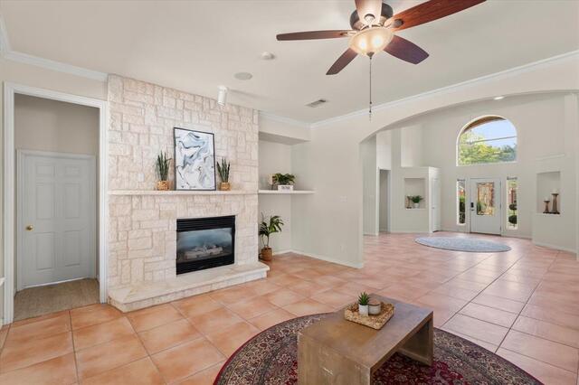 2508 Russwood Drive, Flower Mound, TX photo 11