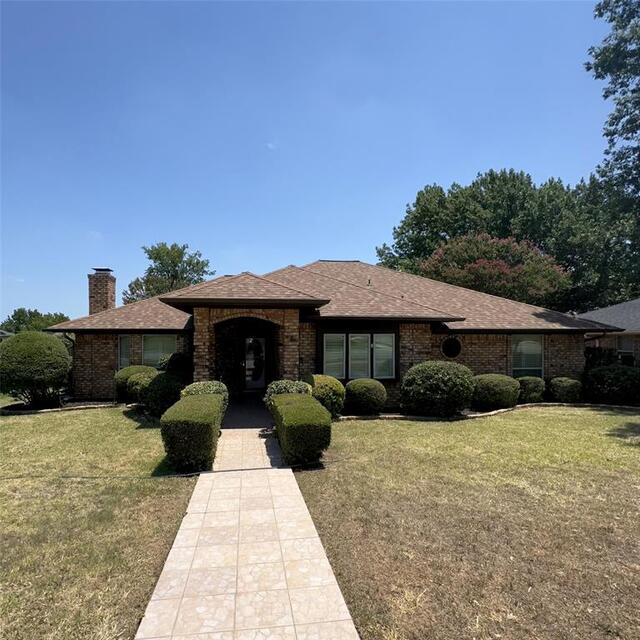 2800 Clearmeadow Street, Bedford, TX image