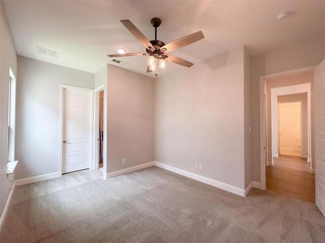11509 Misty Ridge Drive, Flower Mound, TX photo 14