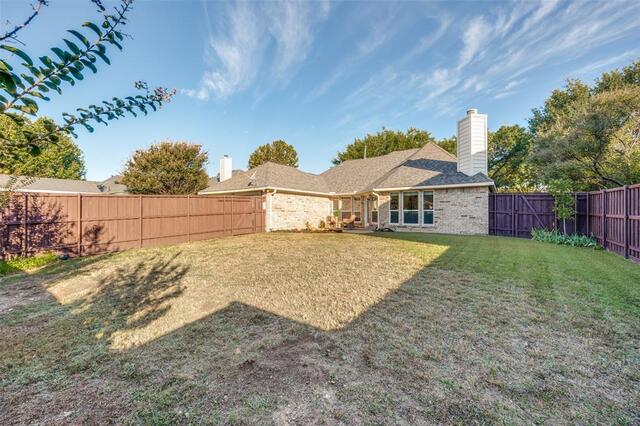 8217 Presidio, Drive Frisco, TX photo 20