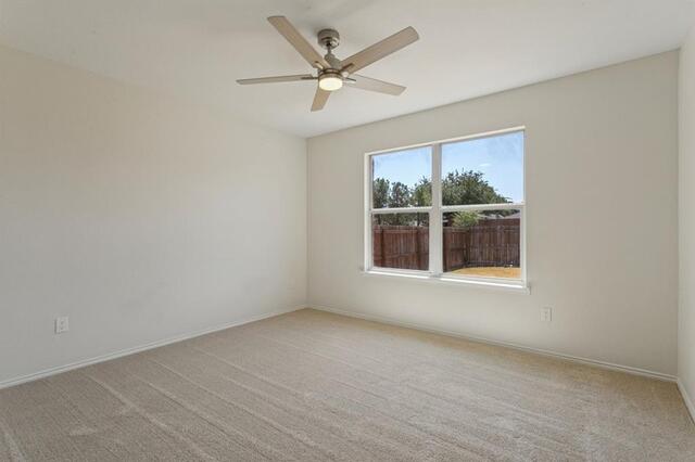 321 Tripp, Trail Denton, TX photo 20