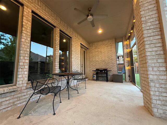 2625 Preakness, Place Celina, TX photo 21
