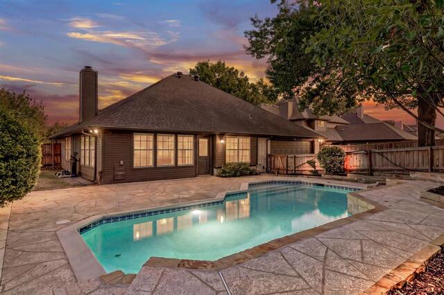 910 Blackstone, Drive Allen, TX photo 34