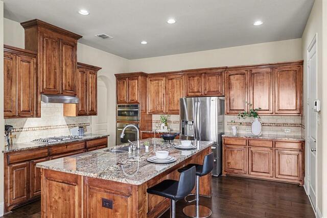 849 Bear Crossing, Drive Allen, TX photo 13