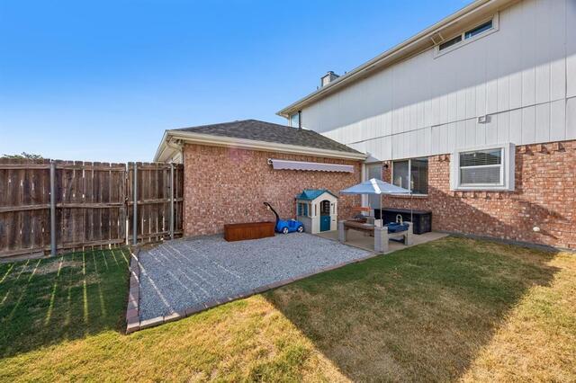 1532 Pine Bluff, Drive Allen, TX photo 34