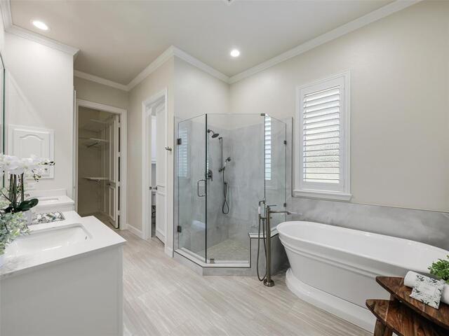 6645 Castle Pines, Drive Plano, TX photo 13