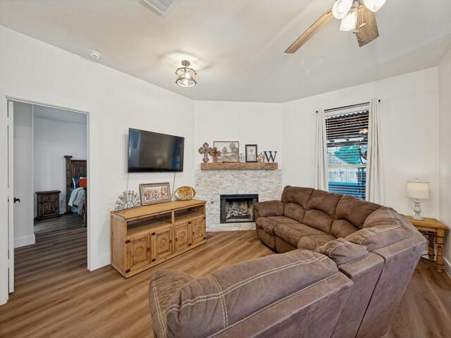 2809 Arabian, Lane Celina, TX photo 12
