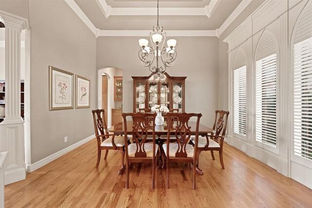 1805 Kendall, Court Keller, TX photo 6