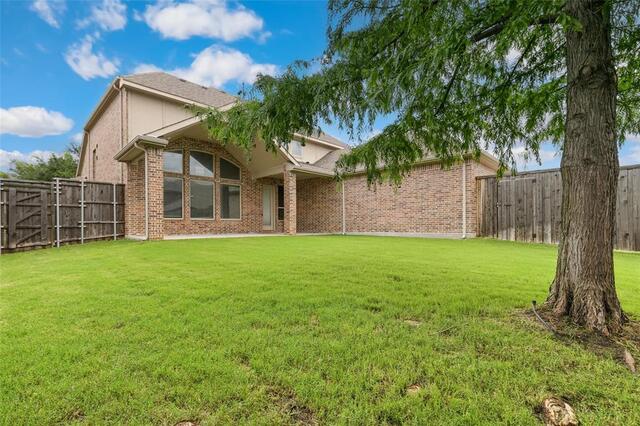 14841 Germantown, Lane Frisco, TX photo 34