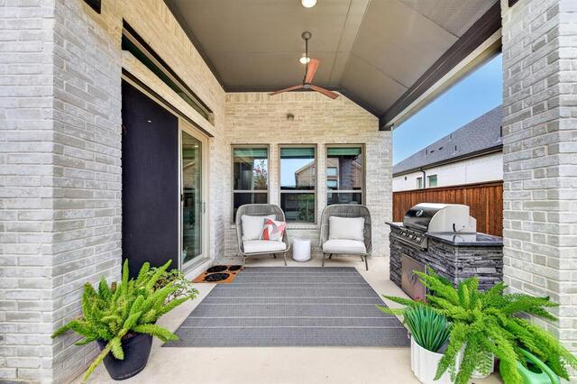 1046 Ocean Breeze, Drive Allen, TX photo 30