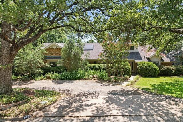 623 N Bowen Road, Arlington, TX image