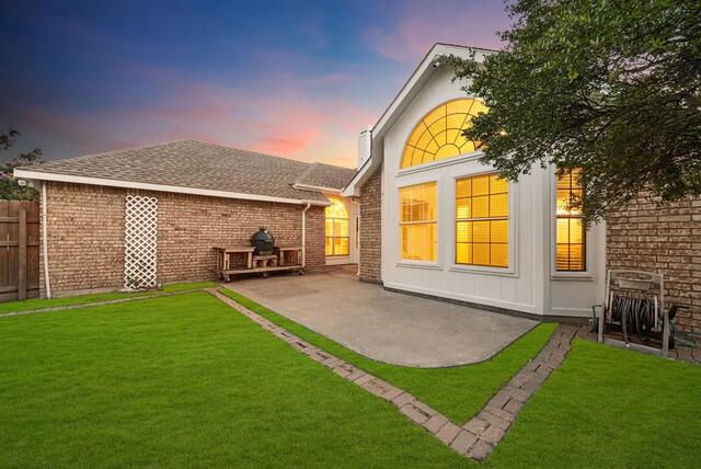 5084 Lakeshore Boulevard, The Colony, TX photo 29