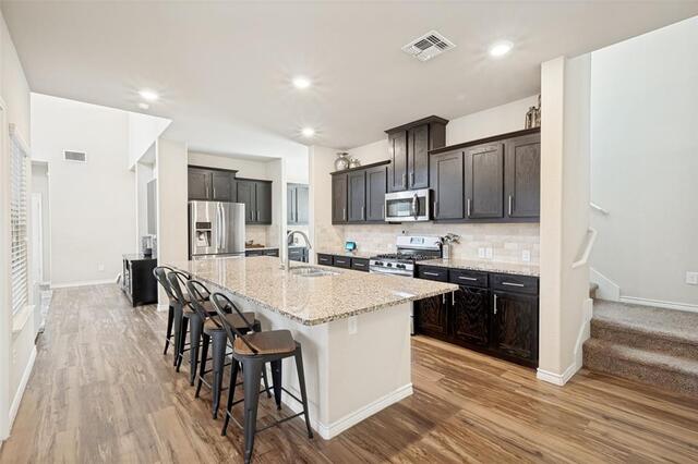 2261 Barx Drive, Little Elm, TX photo 10
