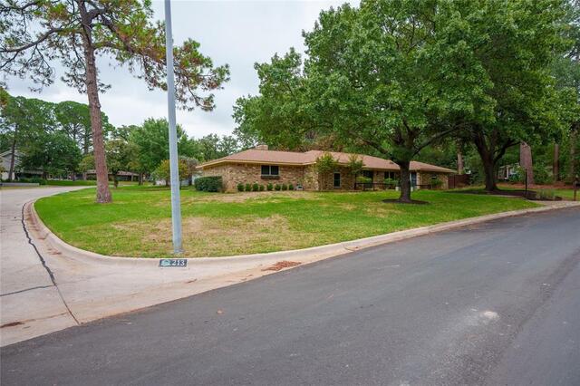 213 Pennsylvania, Drive Denton, TX photo 5