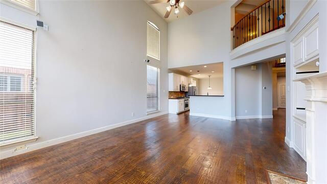 4400 Delaina Drive, Flower Mound, TX photo 3
