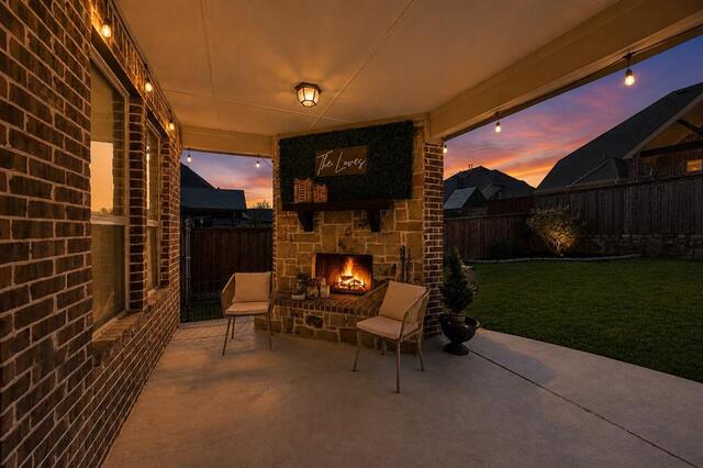7809 Medina, Way McKinney, TX photo 6