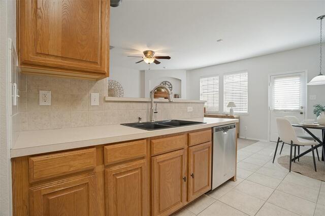 1524 Creek Springs, Drive Allen, TX photo 7