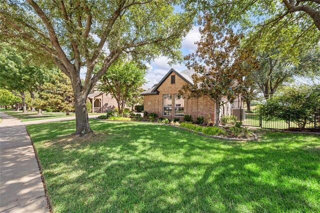 4017 Beacon Street, Flower Mound, TX photo 3