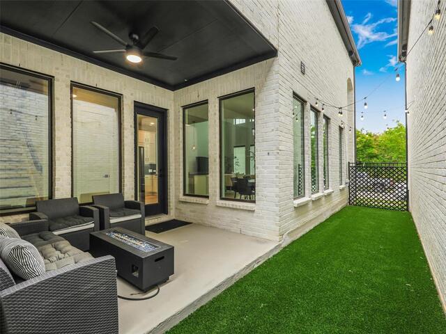 7304 Endeavor, Lane McKinney, TX photo 37