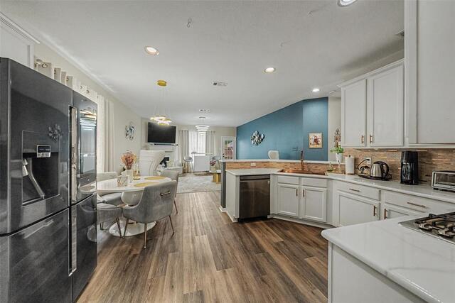 12361 Hawk Creek, Drive Frisco, TX photo 18