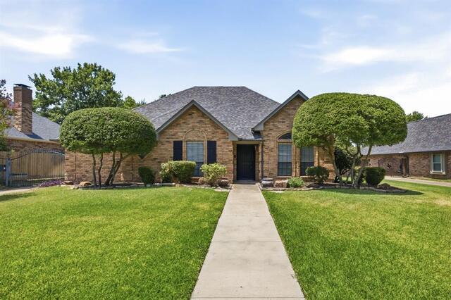 11 Edgemere Drive, Trophy Club, TX image