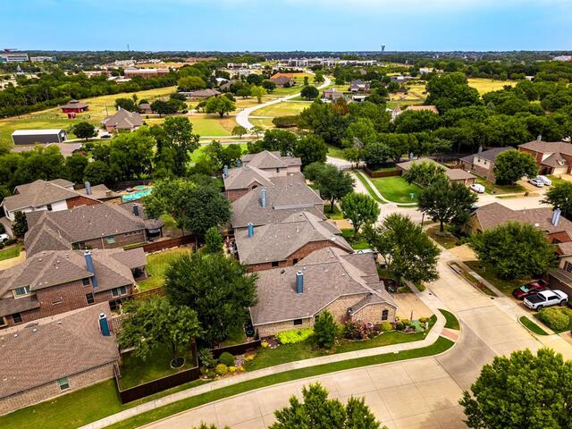 1601 Meadow Ranch, Road McKinney, TX photo 27