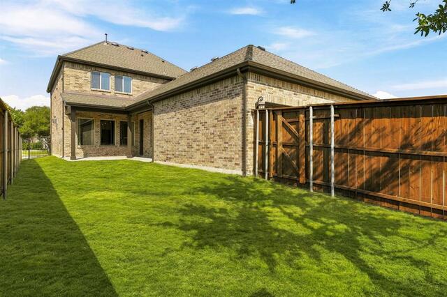 16548 Indiangrass, Road Frisco, TX photo 33