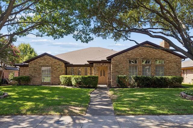 10014 Hickory Crossing, Dallas, TX image