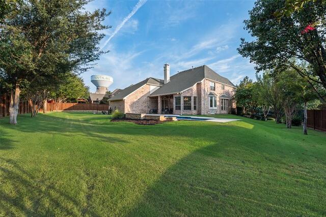 408 Stockton, Drive Southlake, TX photo 39