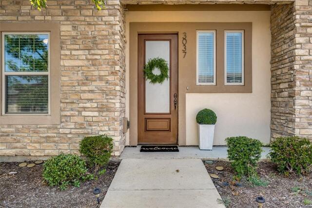 3037 Solana, Circle Denton, TX photo 3