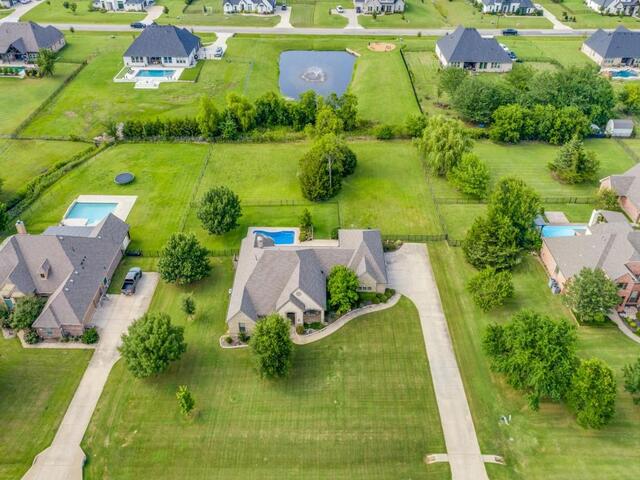 2860 Forest, Drive Celina, TX photo 28