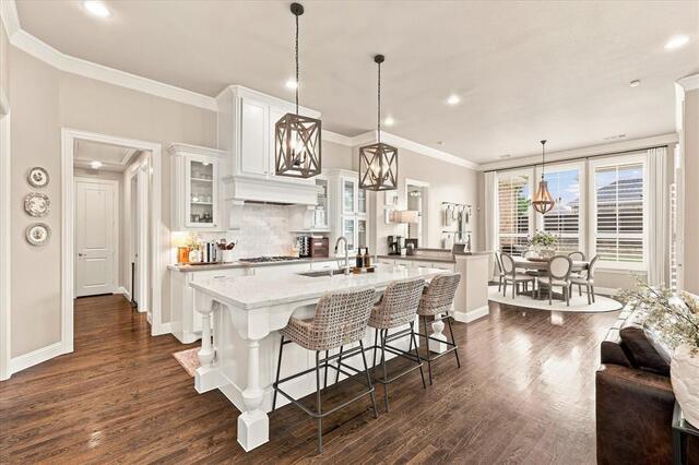 6309 Willow Ridge Trail, Flower Mound, TX photo 16