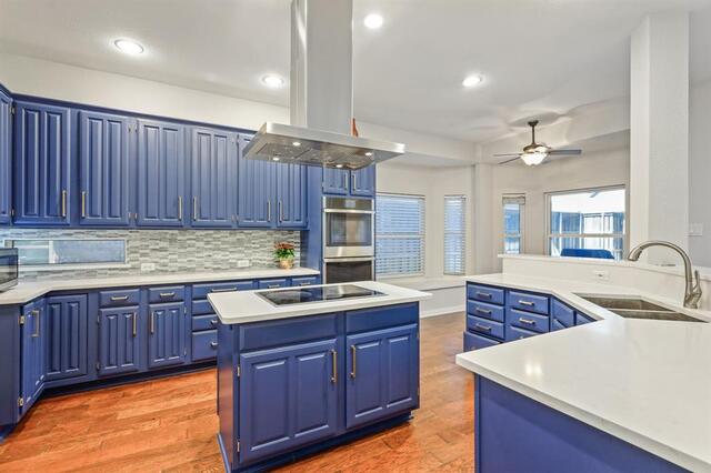 11616 Meridian, Drive Frisco, TX photo 12
