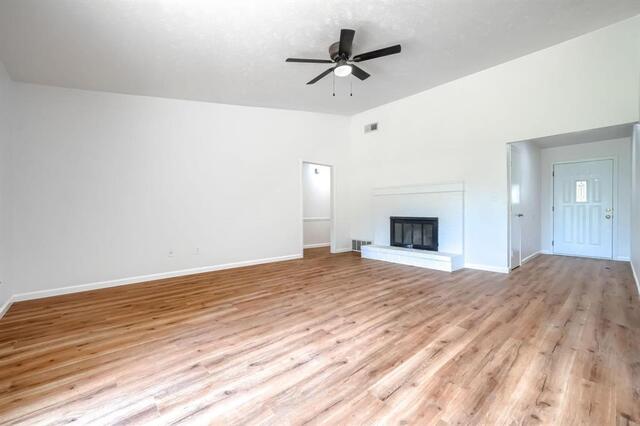 1002 Mill Run, Drive Allen, TX photo 8