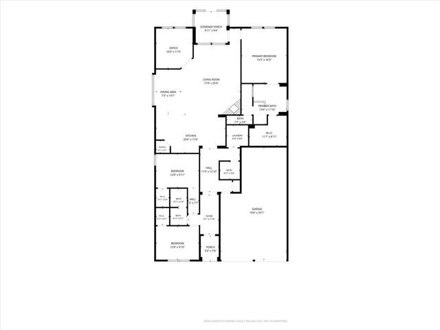 10105 Bitterroot Drive, Little Elm, TX photo 40