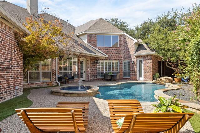 5608 Malone, Drive Plano, TX photo 38