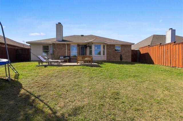 8204 Reel, Street Frisco, TX photo 27