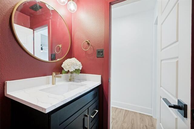 3715 Westminster, Drive Carrollton, TX photo 7