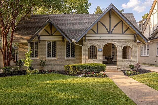 5619 Ridgedale Avenue, Dallas, TX image