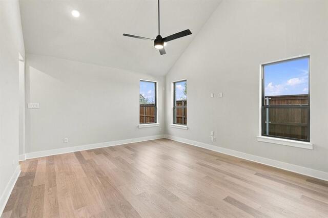 3029 Casa Blanca, Street Celina, TX photo 11