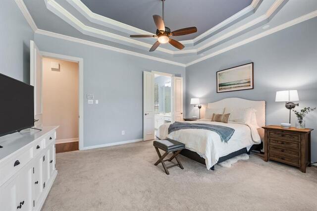 709 Lakeway, Drive Keller, TX photo 20