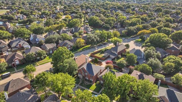 707 Cheshire, Drive Coppell, TX photo 32