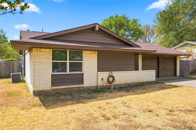 628 Apollo, Drive Denton, TX photo 3