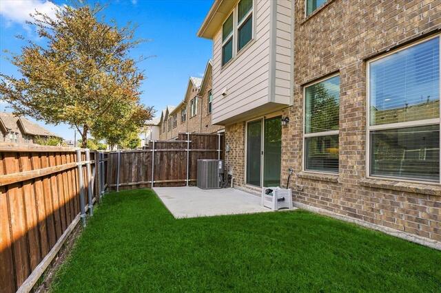 2737 Splendor Drive, Little Elm, TX photo 37
